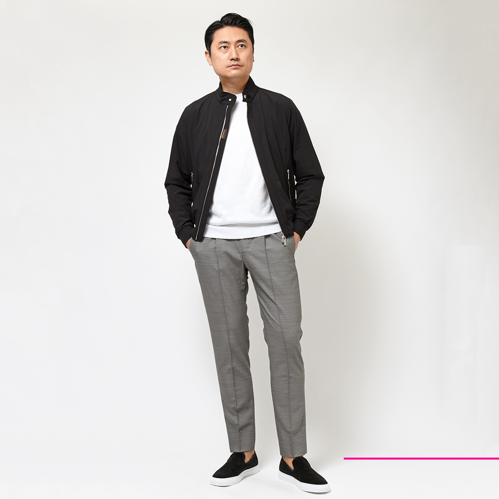 B.R.ONLINE - Style Web Magazine & Online Shop | ビー・アール
