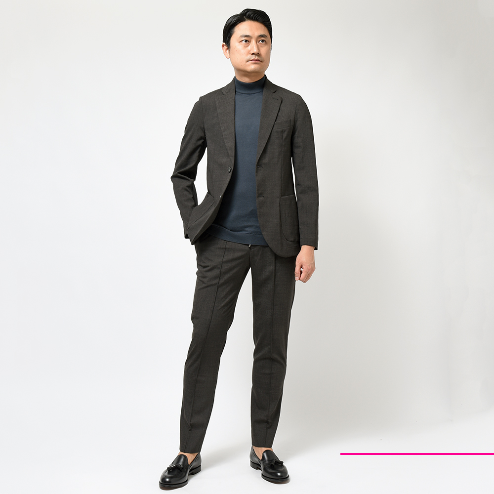【おしゃれ】 - B.R.ONLINE Style ビー・アール | Shop Online & Magazine Web ジャケット・アウター