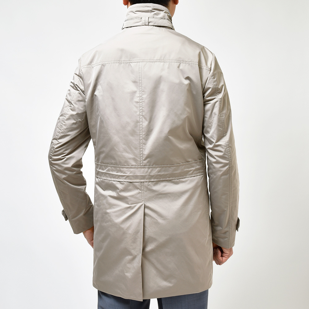 B.R.ONLINE - Style Web Magazine & Online Shop | ビー・アール・オンライン | MooRER ムーレー <br>メンズ BURBERRY コート トレンチコート ノバチェック カーキ 緑 L<br>MORANDI-KM モランディ ポリエステル ダブルブレスト コート B.R.ONLINE - Style Web Magazine & Online Shop | ビー・アール・オンライン | MooRER ムーレー <br>ジャケット・アウター nude:masahiko maruyama / DISTORTION3<br>MORANDI-KM モランディ ポリエステル ダブルブレスト コート