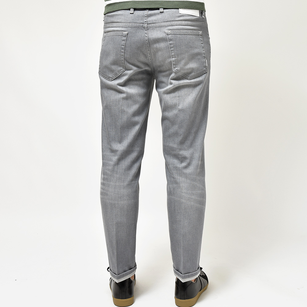 PT TORINO ピーティー トリノ REGGAE デニムパンツ グレー 30