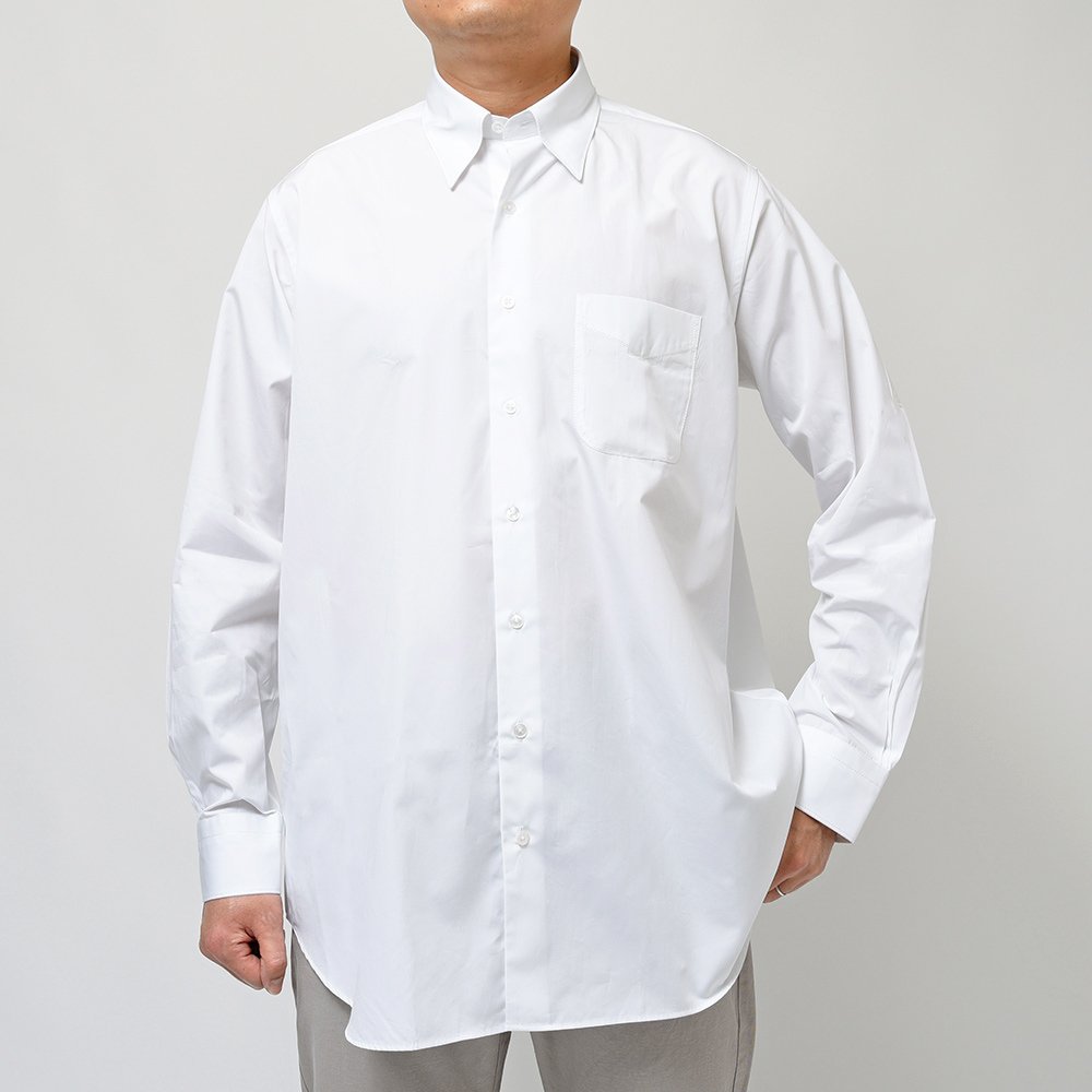 appletrees アップルツリー　traveller　shirt