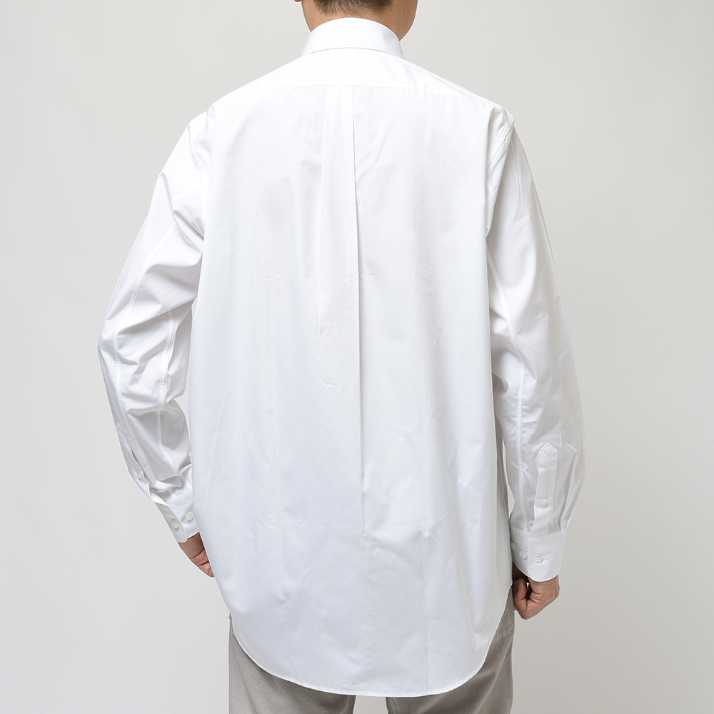 appletrees アップルツリー　traveller　shirt