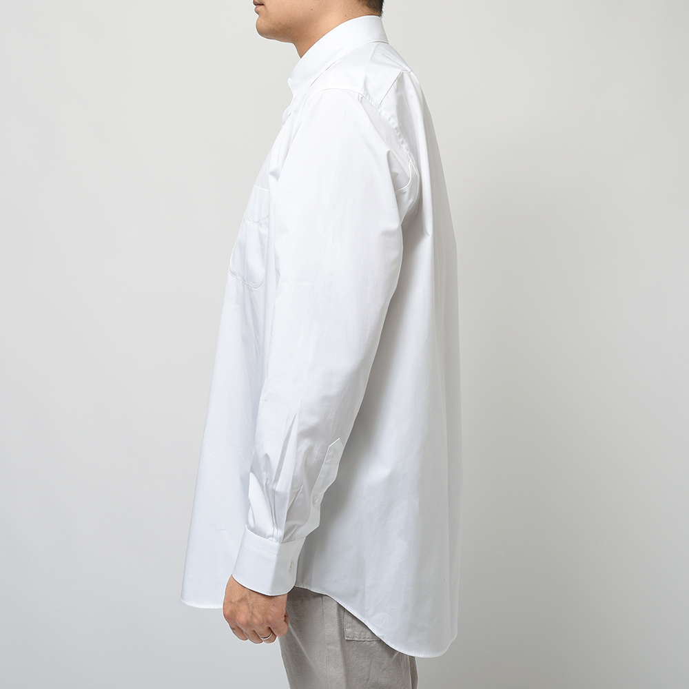 appletrees アップルツリー　traveller　shirt