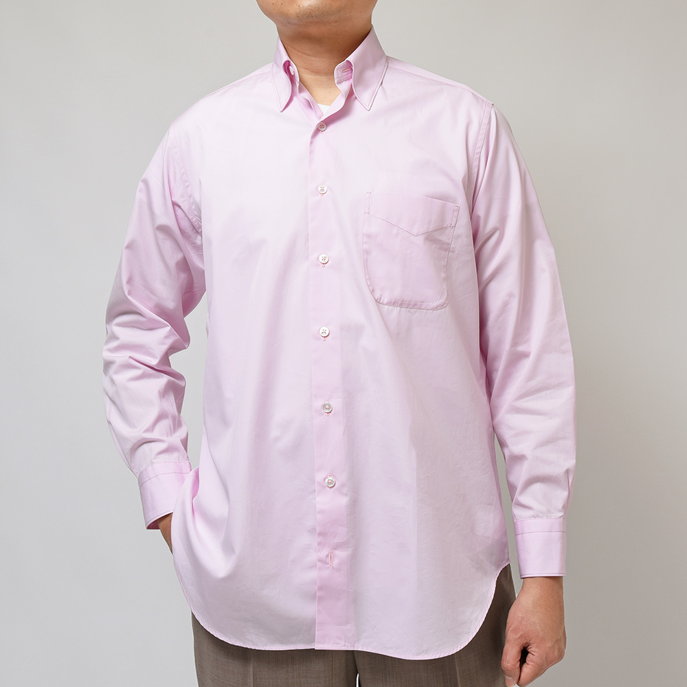 appletrees アップルツリー　traveller　shirt