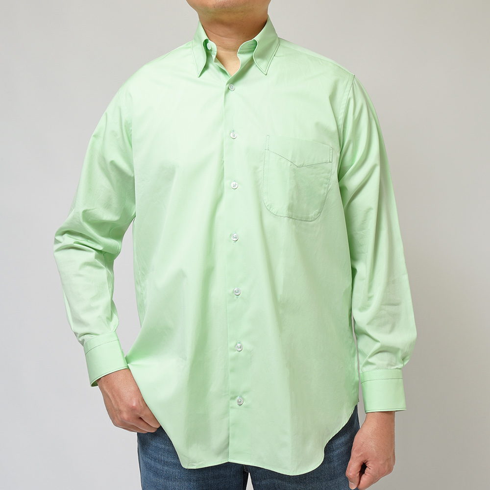 appletrees アップルツリー　traveller　shirt