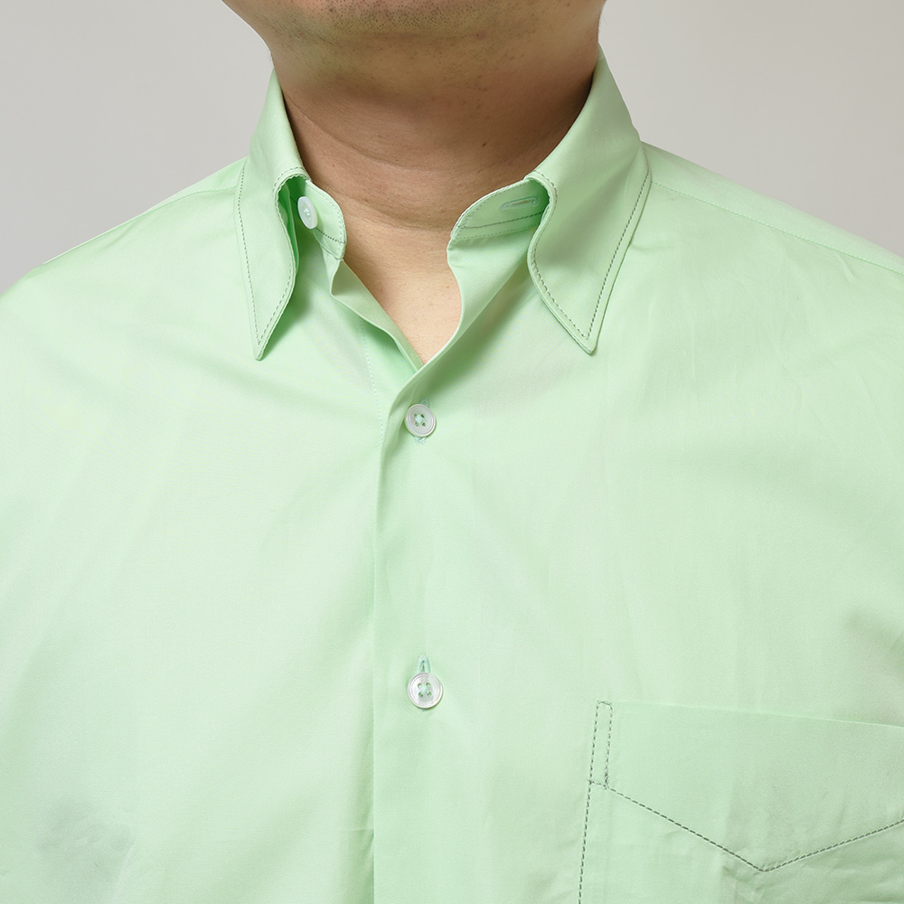 appletrees アップルツリー　traveller　shirt