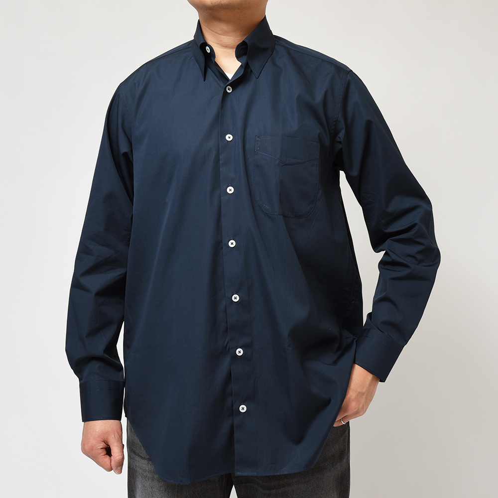 appletrees アップルツリー　traveller　shirt