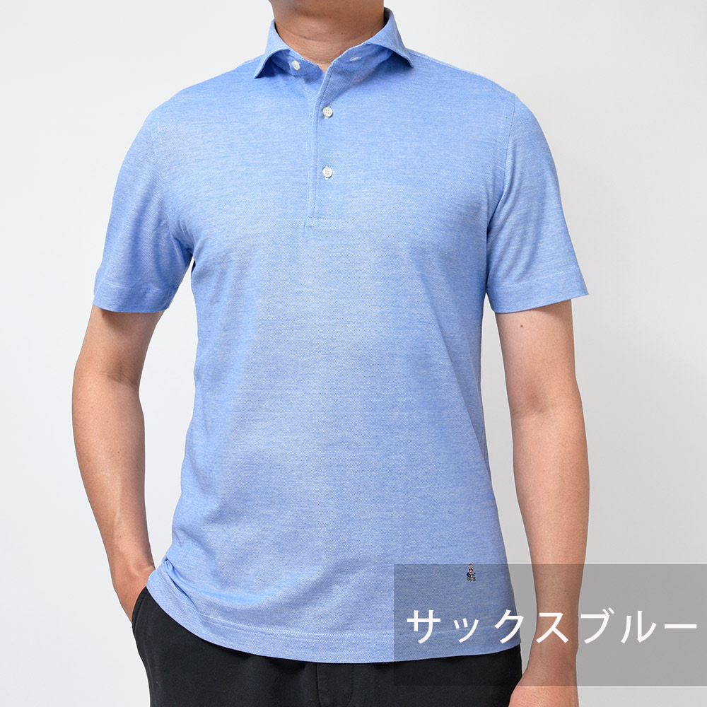 ギローバーポロシャツ www.krzysztofbialy.com