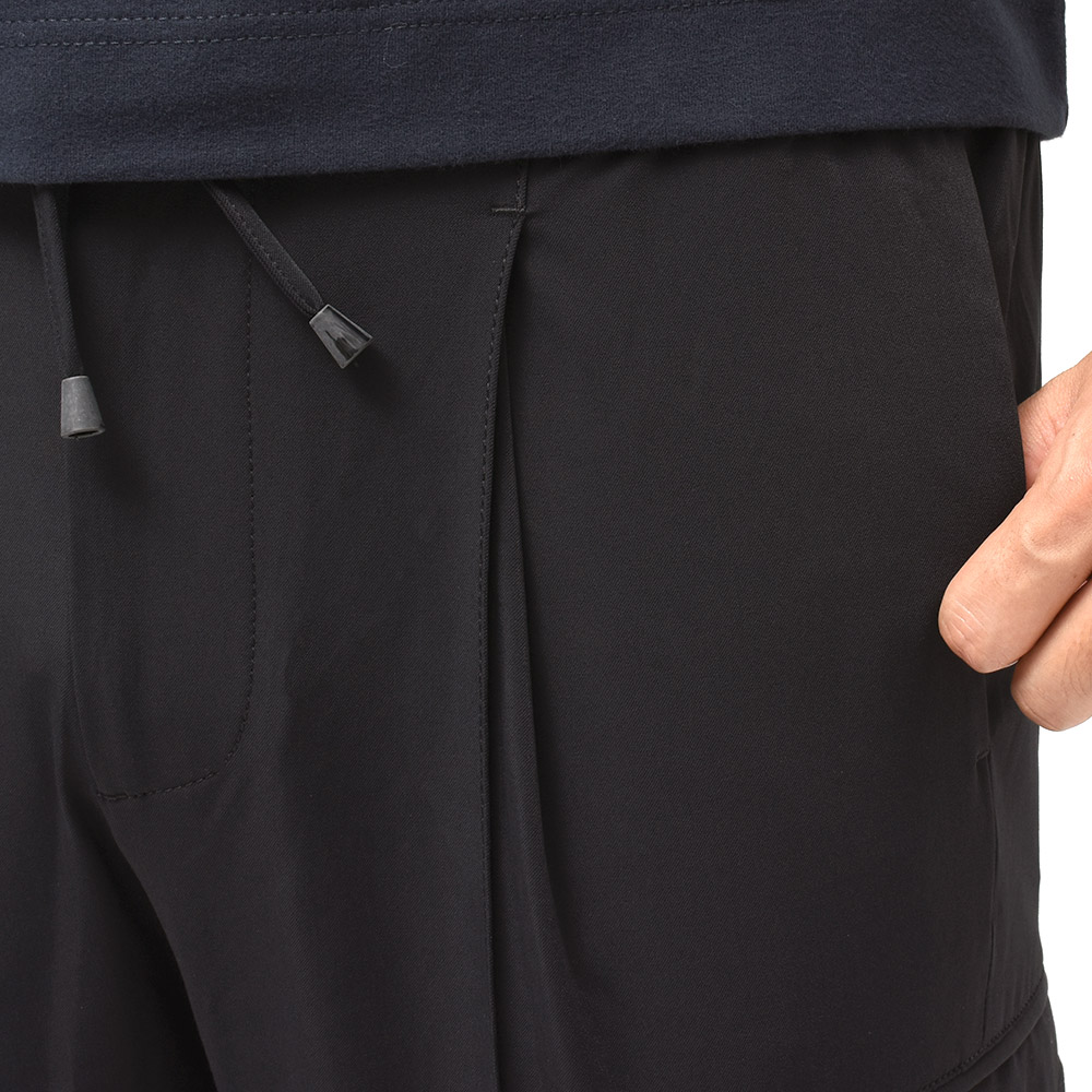 Giabsarchivio ジャブスアルキヴィオ パンツ SPACE FIT スペース
