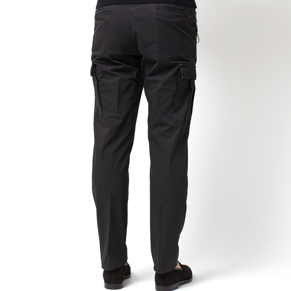 PT TORINO ピーティー トリノ<br>WORN OUT コットン ストレッチ