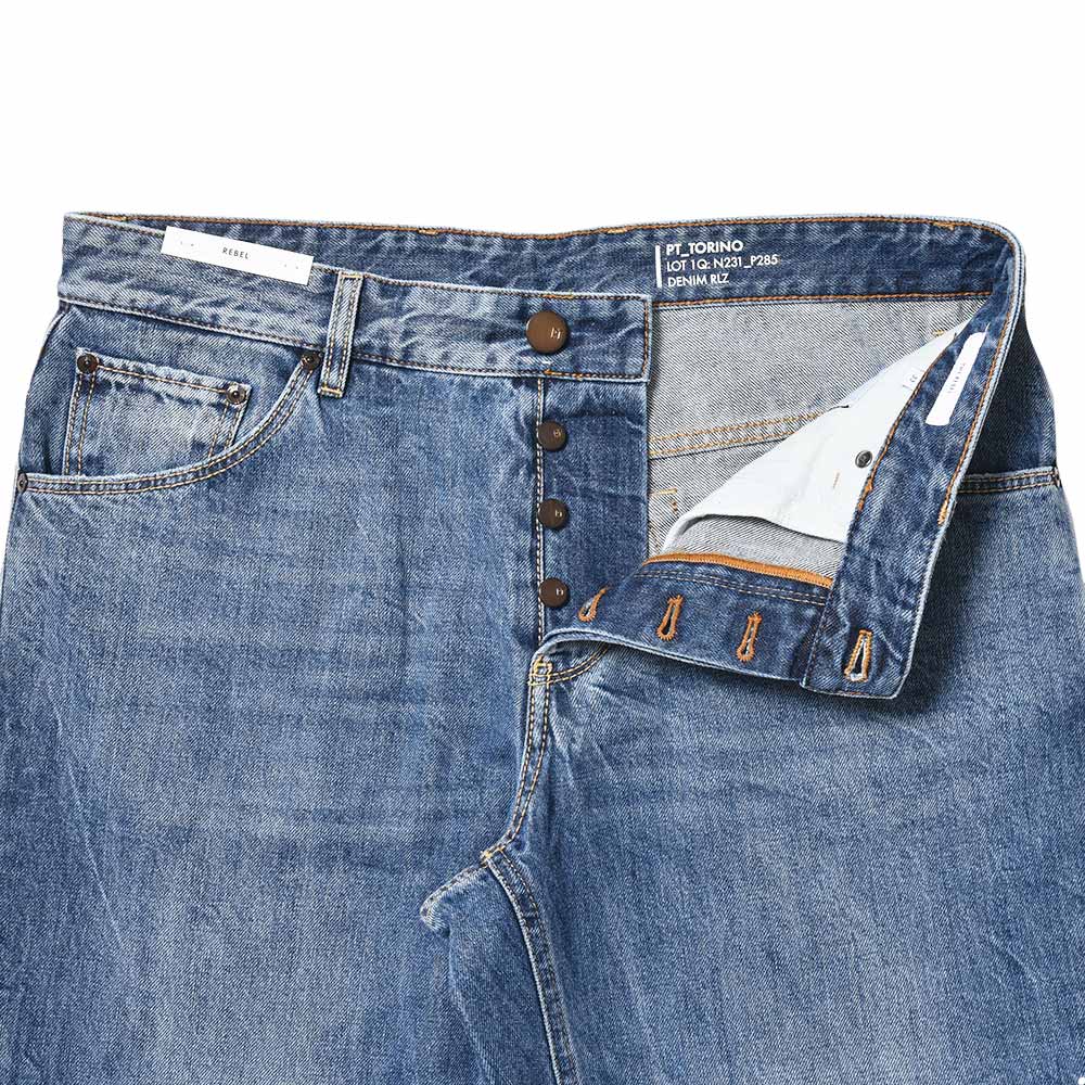 B.R.ONLINE - Style Web Magazine & Online Shop | ビー・アール・オンライン | PT TORINO DENIM ピーティートリノデニム<br>our legacy third cut ペイントジーンズ<br>コットン ウォッシュド 裾カットオフ デニムパンツ THE REBEL/REBEL FIT B.R.ONLINE - Style Web Magazine & Online Shop | ビー・アール・オンライン | PT TORINO DENIM ピーティートリノデニム<br>70s levi's リーバイス 505 66前期 オリジナル ビンテージ<br>コットン ウォッシュド 裾カットオフ デニムパンツ THE REBEL/REBEL FIT