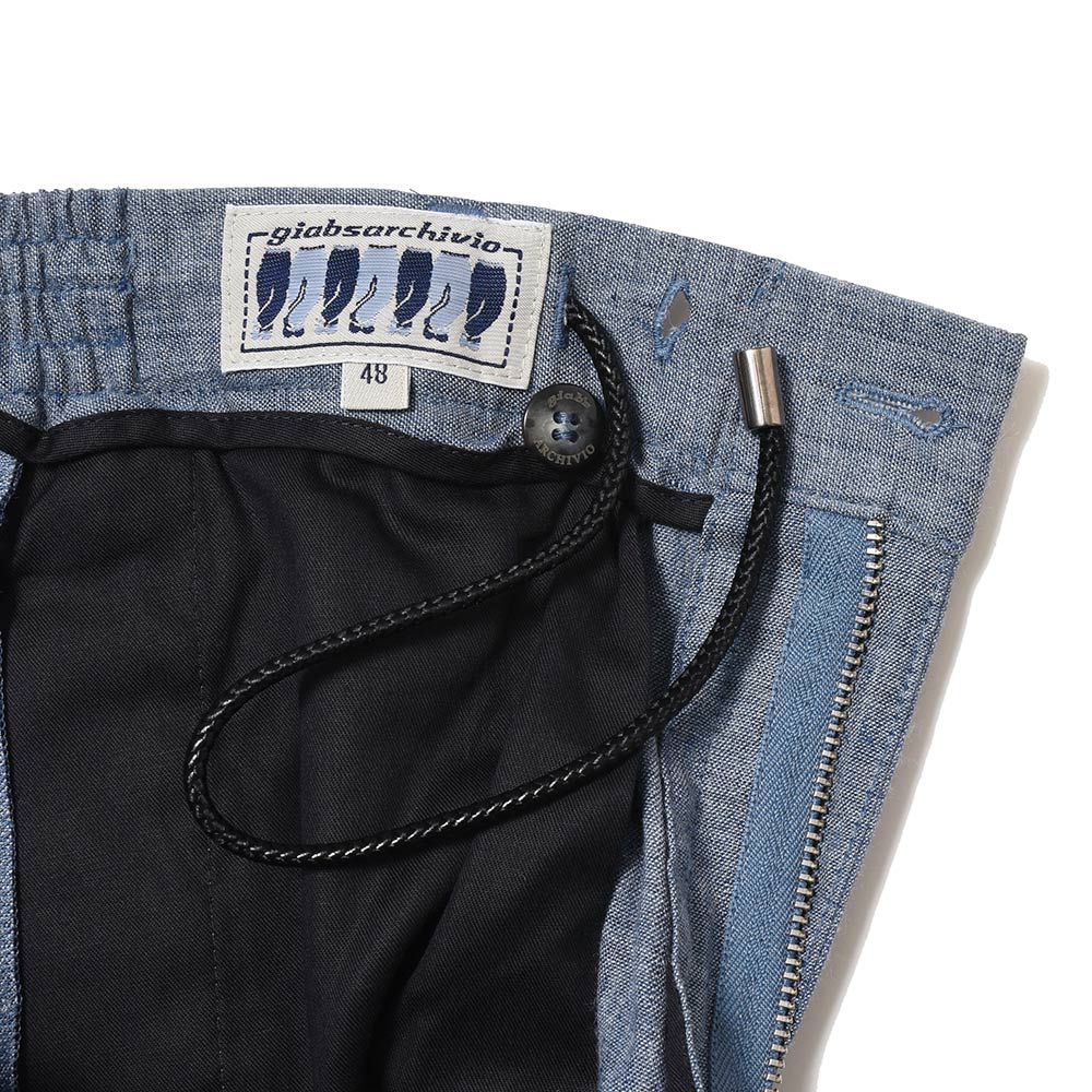 楽天市場】【20%OFFセール】giab's archivio ジャブスアルキ