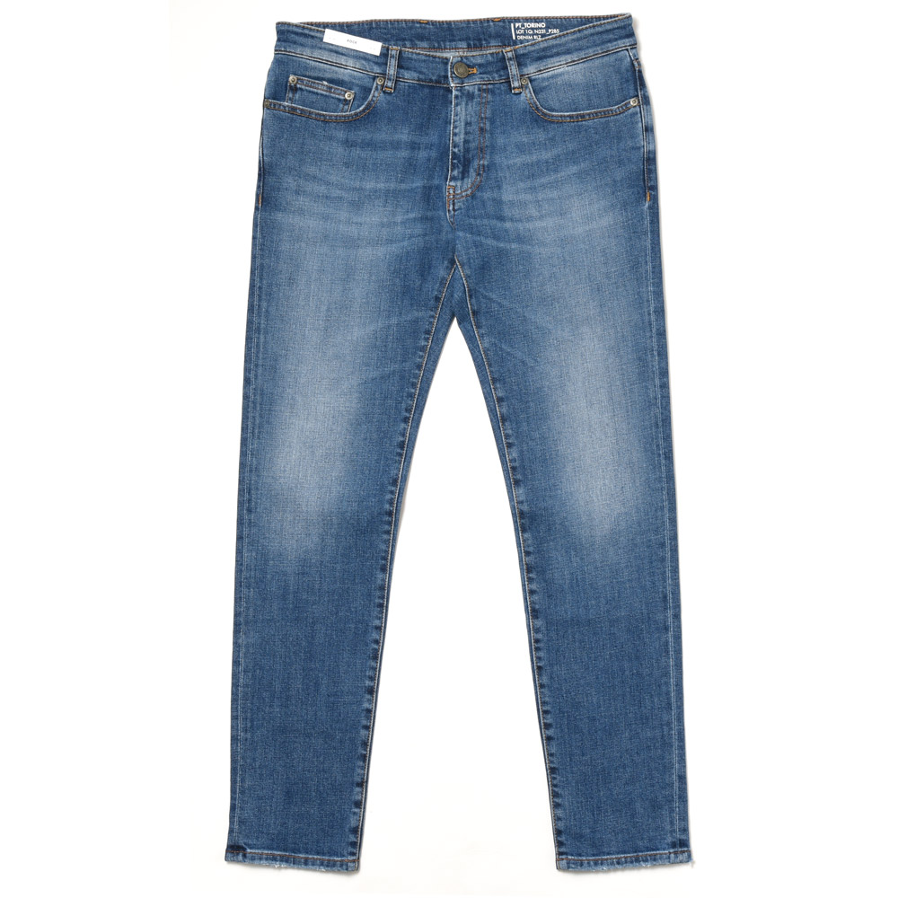 PT TORINO DENIM ピーティートリノデニム<br>コットン