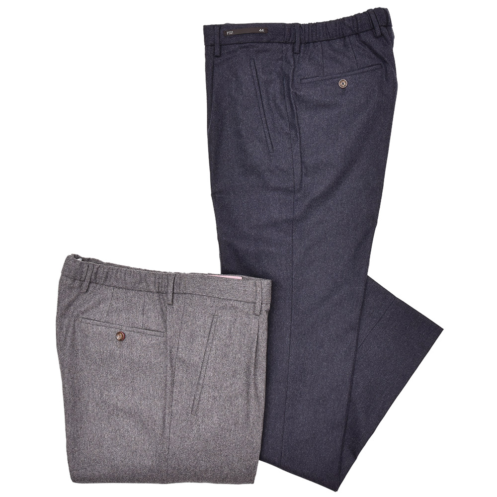 PT01 (ピーティーゼロウーノ) BUSINESS SUPER SLIM FIT