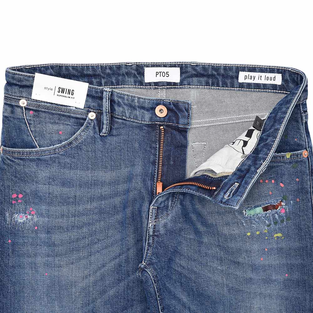 Pt05 swing super best sale slim fit