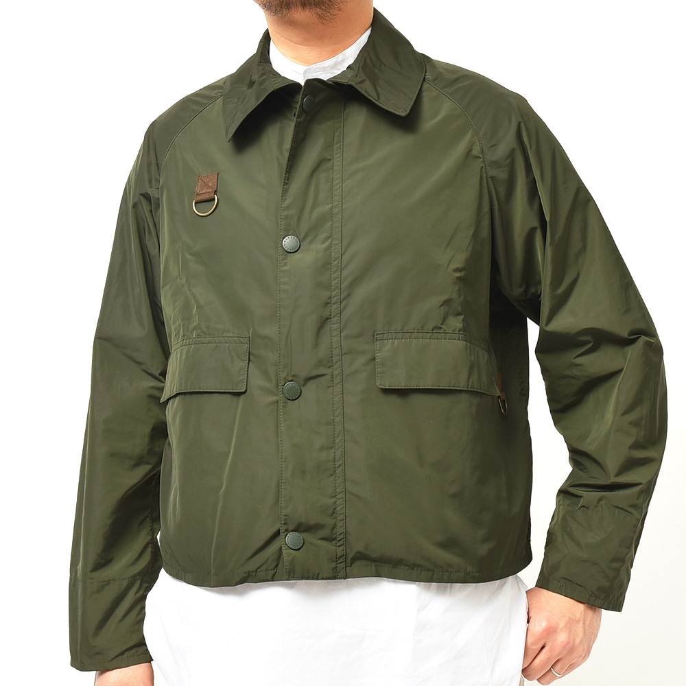 Barbour SPEY SHAPE MEMORY