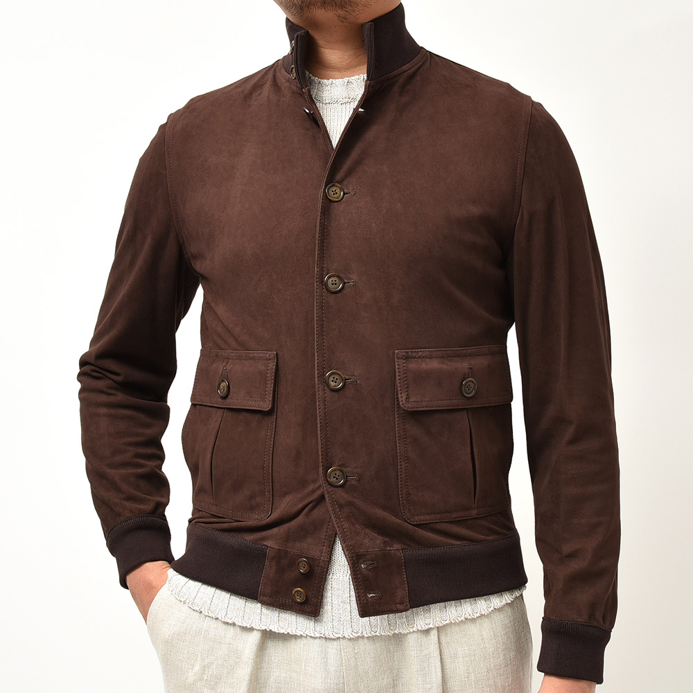 バルスターブルゾン サイズ46 バルスタリーノ | labiela.com