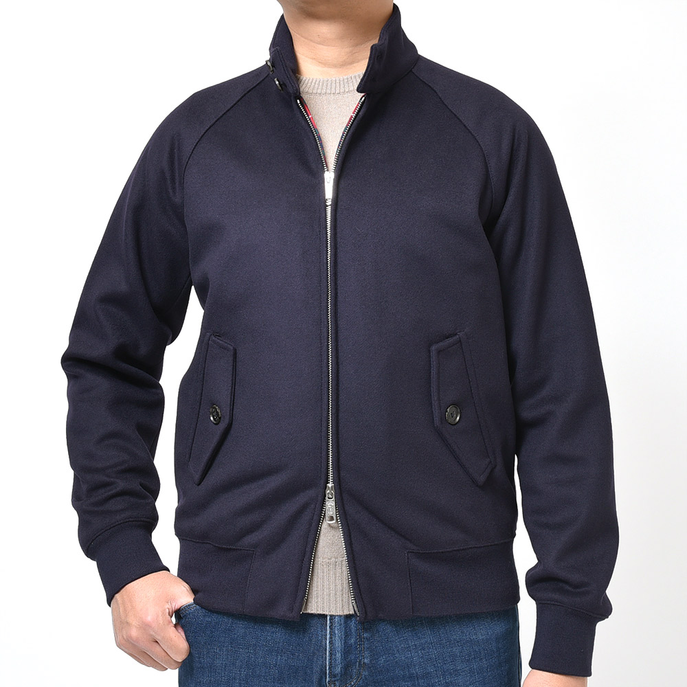 BARACUTA（バラクータ）｜BARACUTA（バラクータ）CLICKER G9
