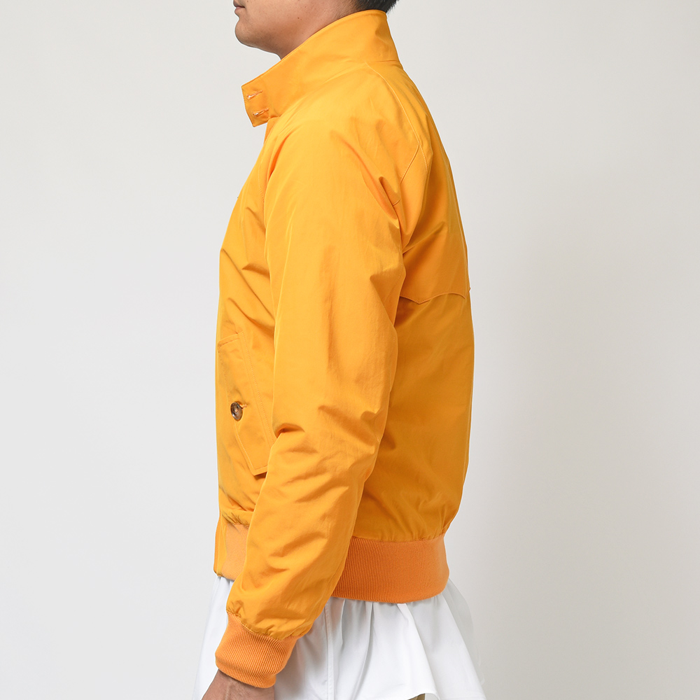 BARACUTA バラクータ G9 ジーナイン ポリエステル コットン スイング