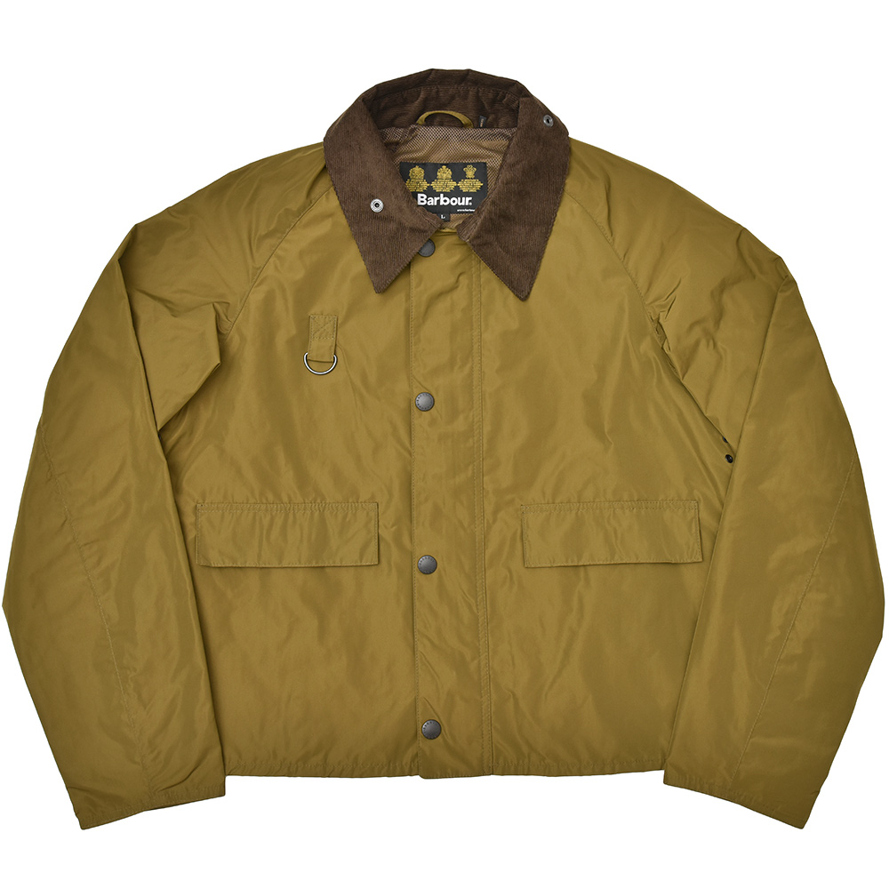 Barbour SPEY SHAPE MEMORY