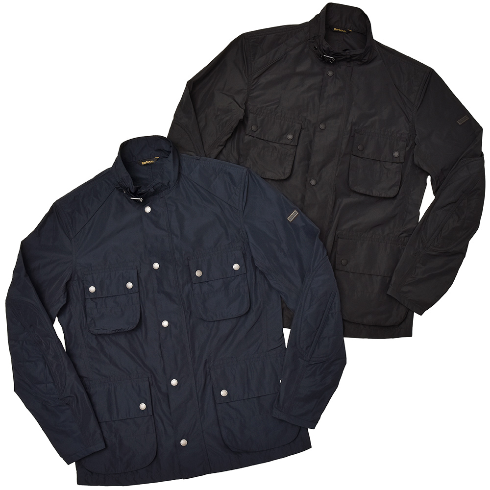 BARBOUR バブアー インターナショナル