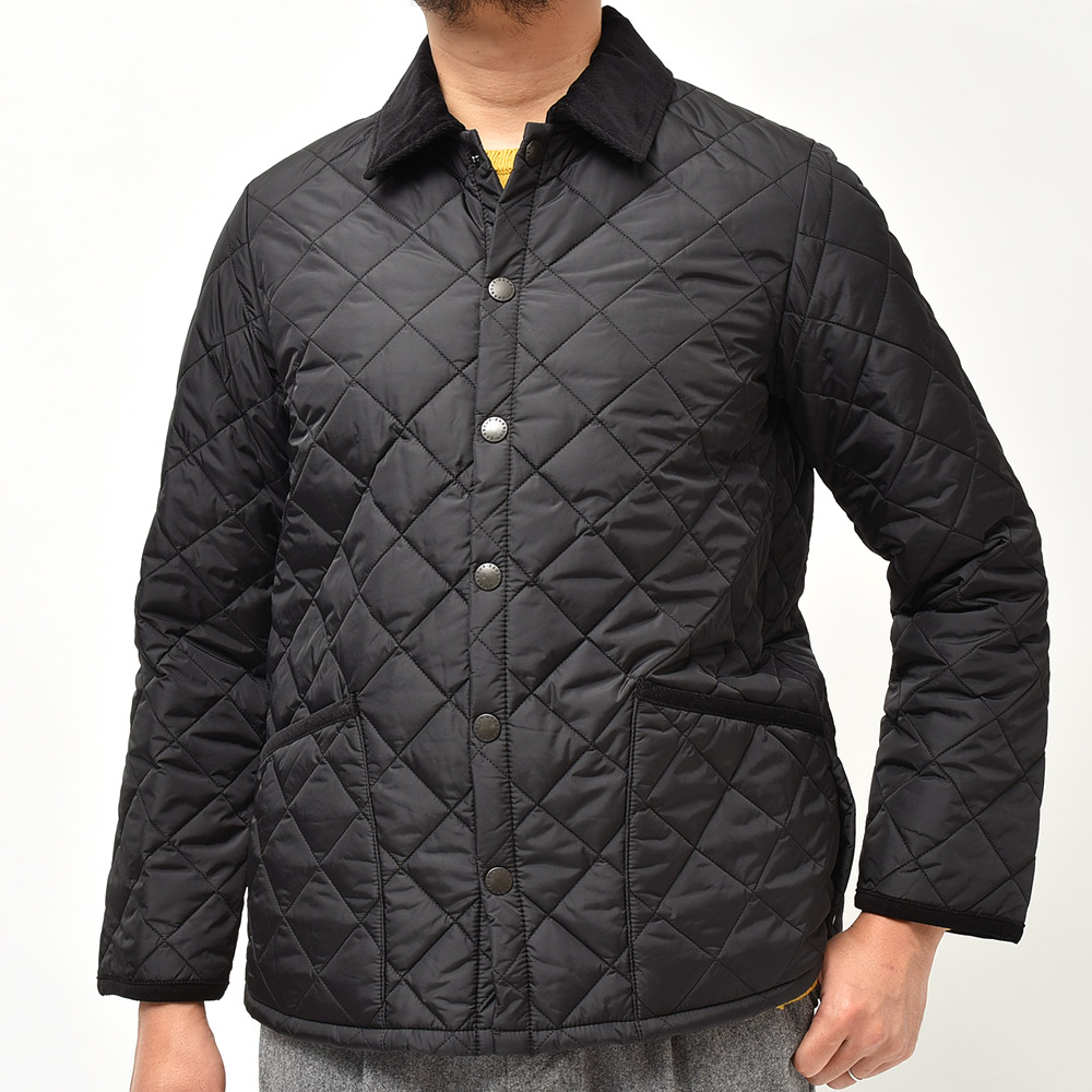 Barbour　バブアー　LIDDESDALE  JACKET