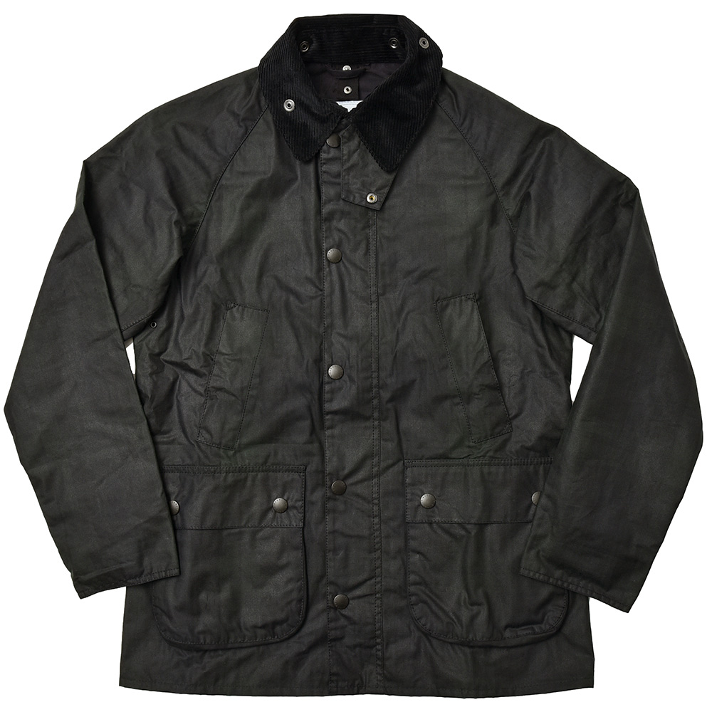 Barbour Bedale Blackwatch / バブアーブラックウォッチ