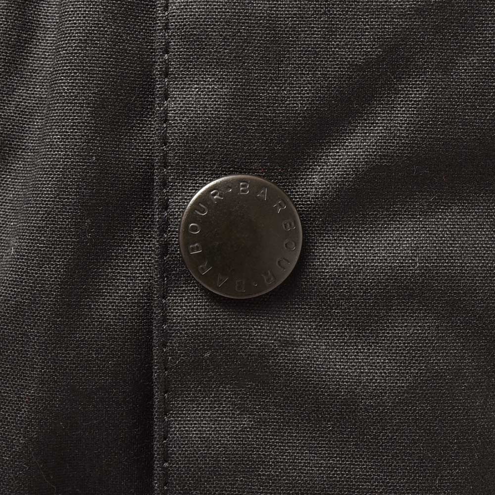 B.R.ONLINE - Style Web Magazine  Online Shop | ビー・アール・オンライン | Barbour バブアー<br>INTERNATIONAL  インターナショナル オイルドコットン ジャケット