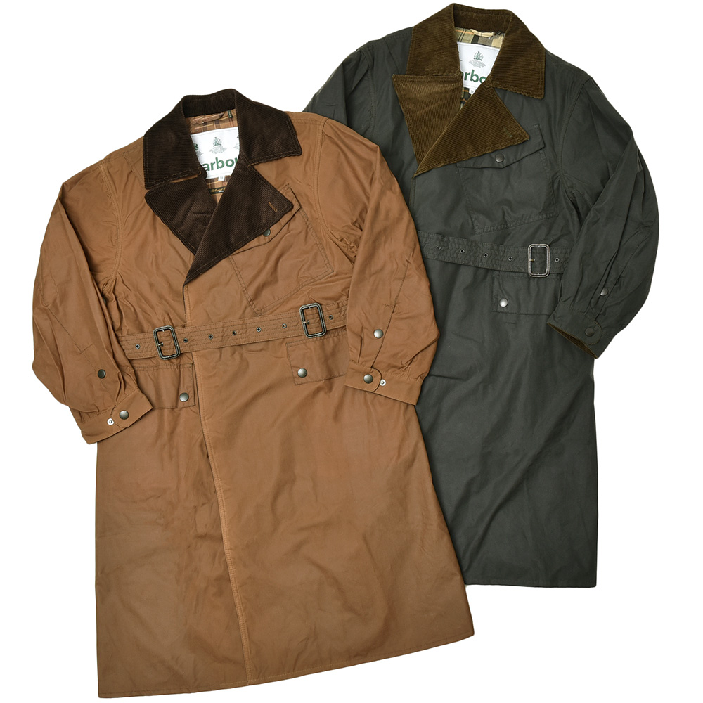 少し検討させて頂きますBarbour MWX-1528 DESPATCH RIDERS WAX