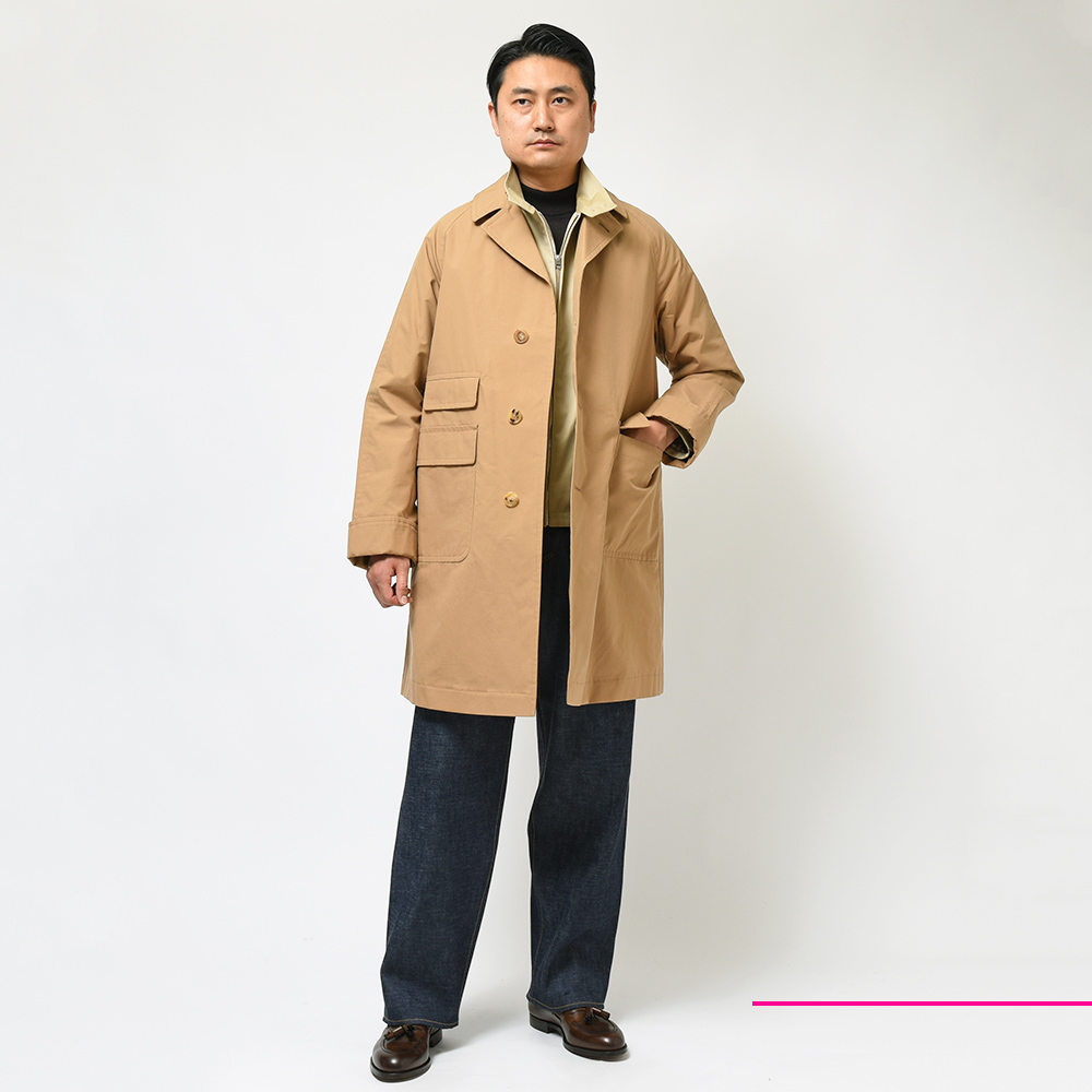 CORB II (Spring / Summer 2022) – COHÉRENCE | COHERENCE コヒーレンス
