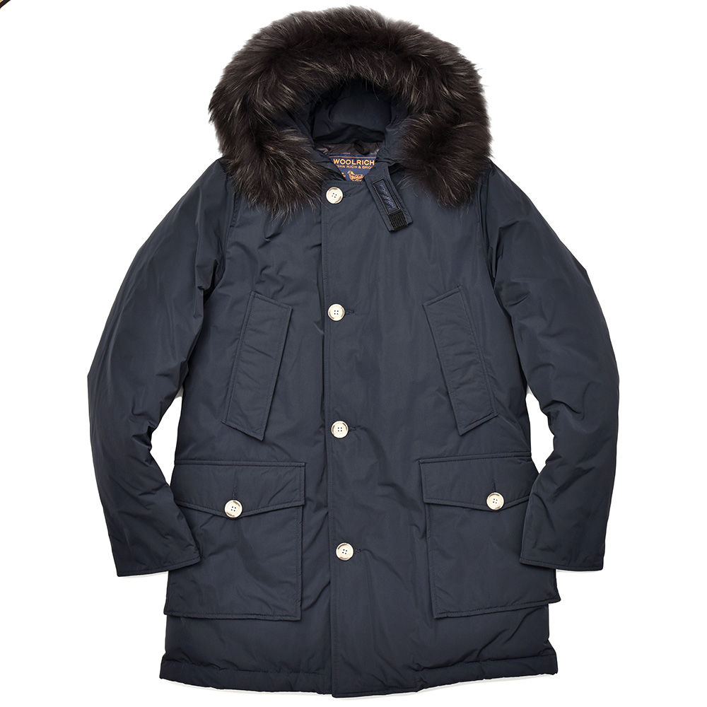 WOOLRICH 17AW ARCTIC PARKA