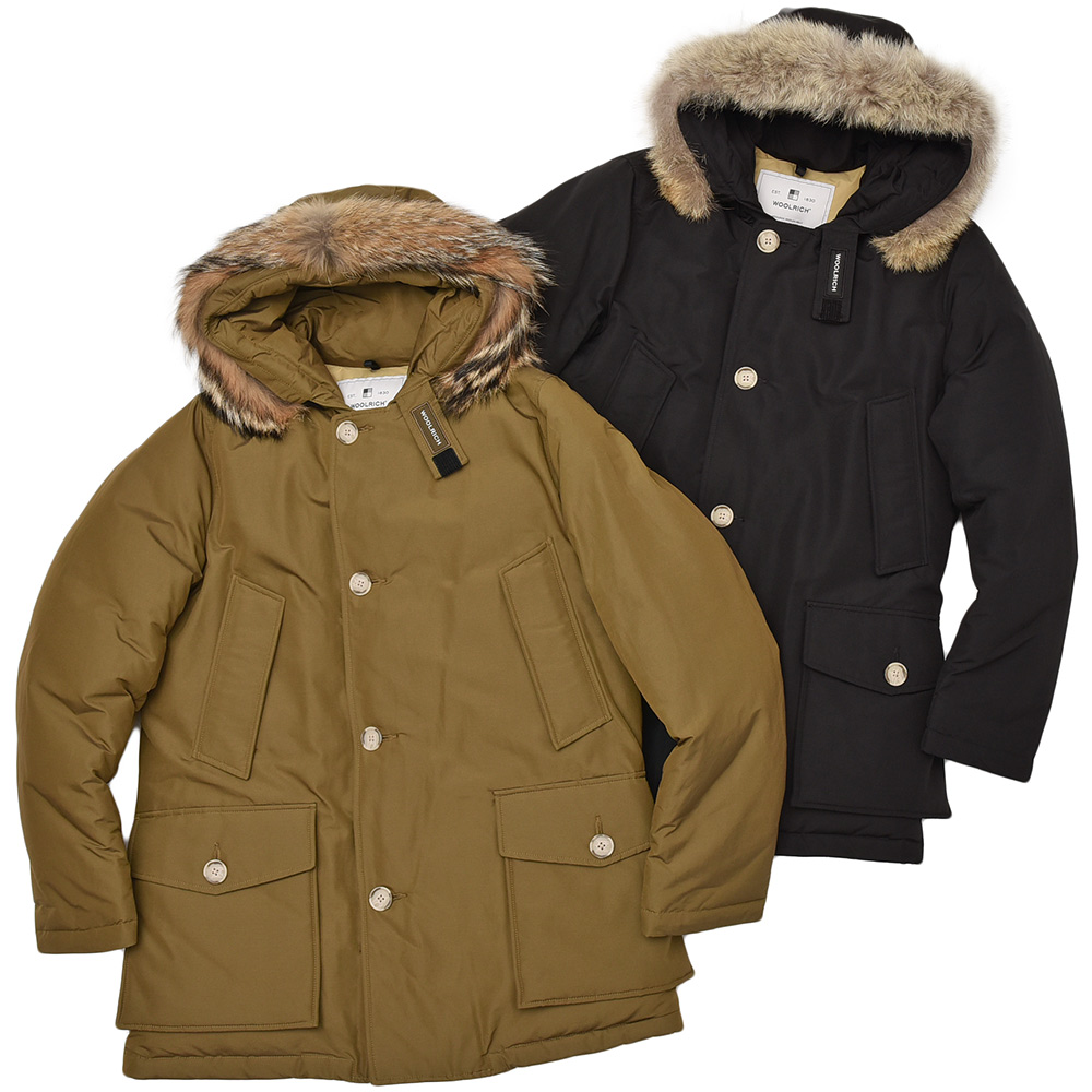 ウールリッチ WOOLRICH 60/evb003080