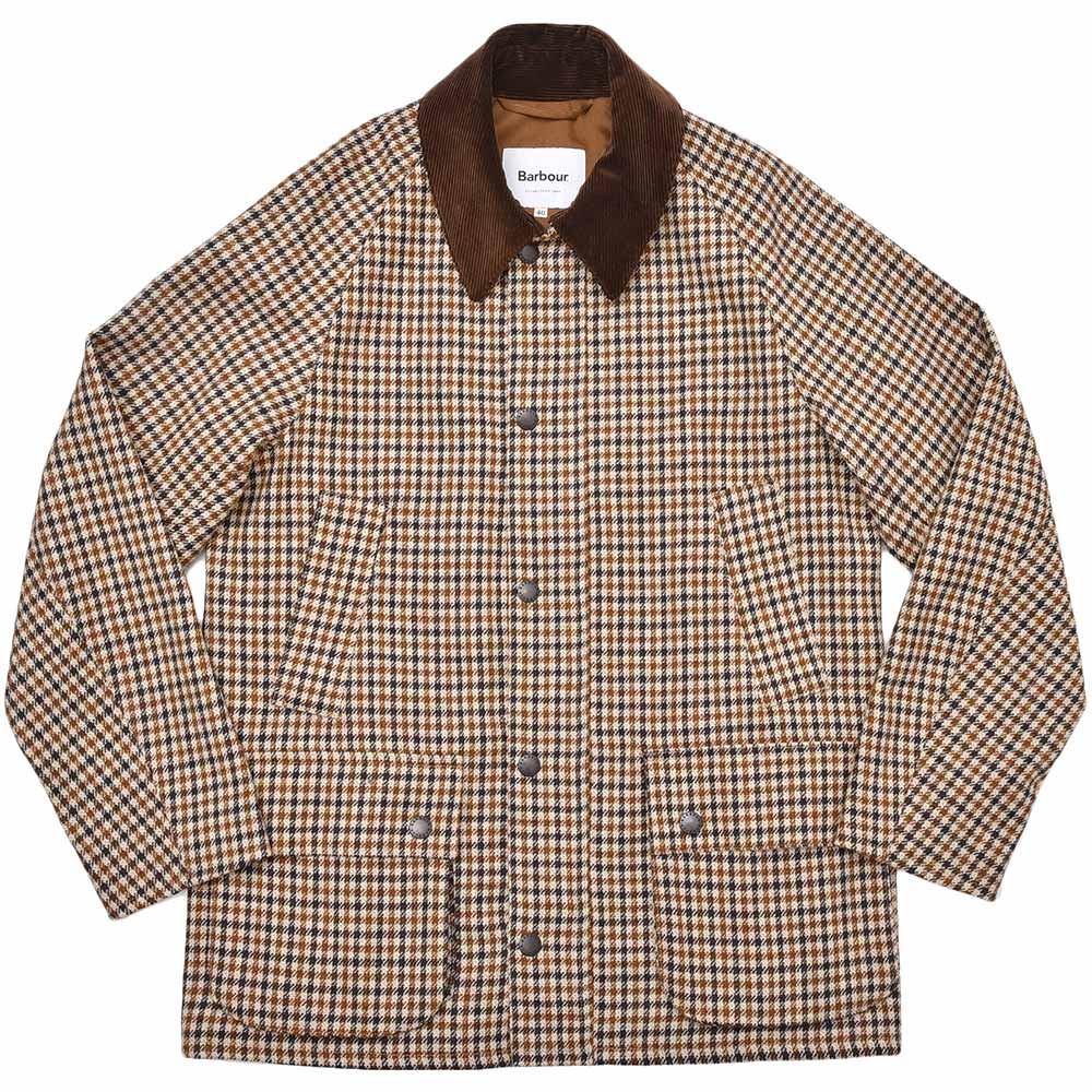 B.R.ONLINE - Style Web Magazine & Online Shop | ビー・アール・オンライン | Barbour バブアー <br>Bounty Hunter ワンダラーズスタジャン Mサイズ<br>BEDALE SL ビデイル BLISSTEX TWEEDS ウール ツイード ガンクラブチェック ジャケット B.R.ONLINE - Style Web Magazine & Online Shop | ビー・アール・オンライン | Barbour バブアー <br>2着セット!crimie クライミー スタジャン Lサイズ<br>BEDALE SL ビデイル BLISSTEX TWEEDS ウール ツイード ガンクラブチェック ジャケット
