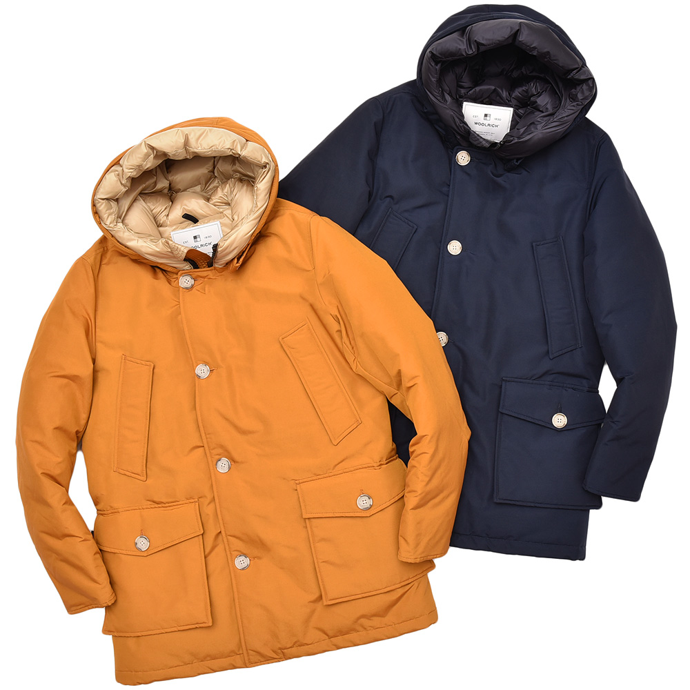 WOOLRICH/ウールリッチ ARCTIC PARKA NF