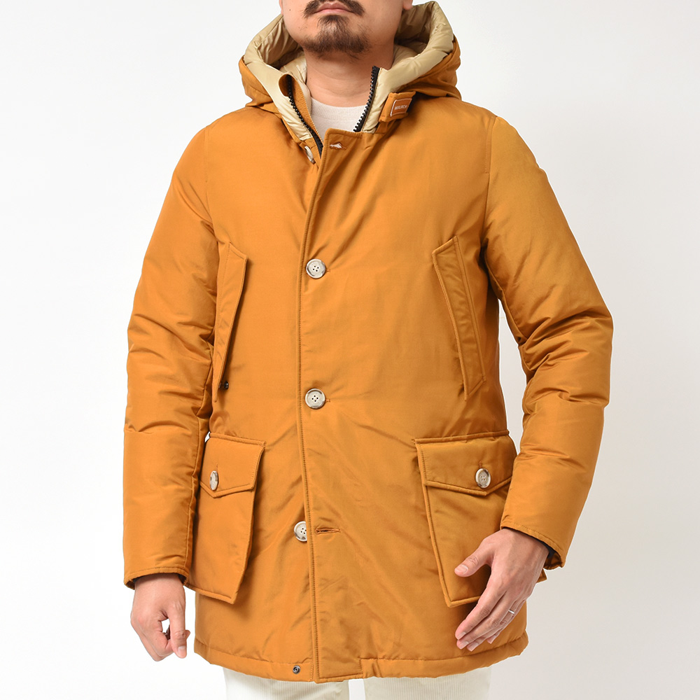 WOOLRICH/ウールリッチ ARCTIC PARKA NF