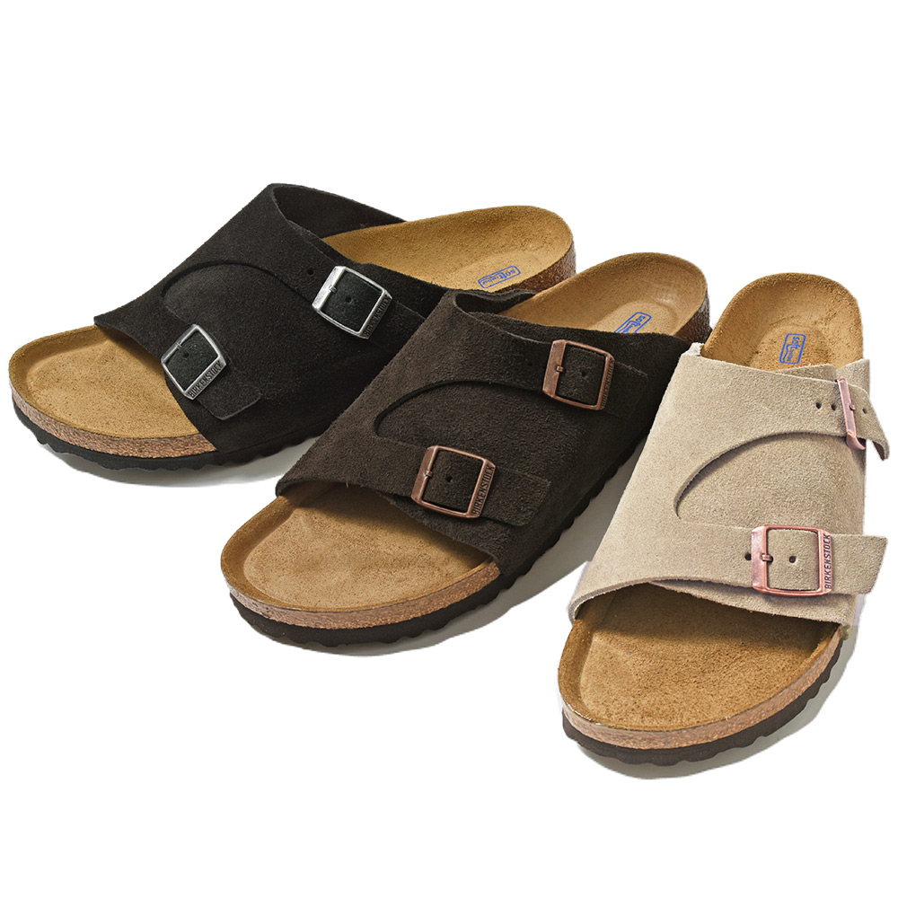 B.R.ONLINE - Style Web Magazine & Online Shop | ビー・アール・オンライン | BIRKENSTOCK ビルケンシュトック<br>PARABOOT / \