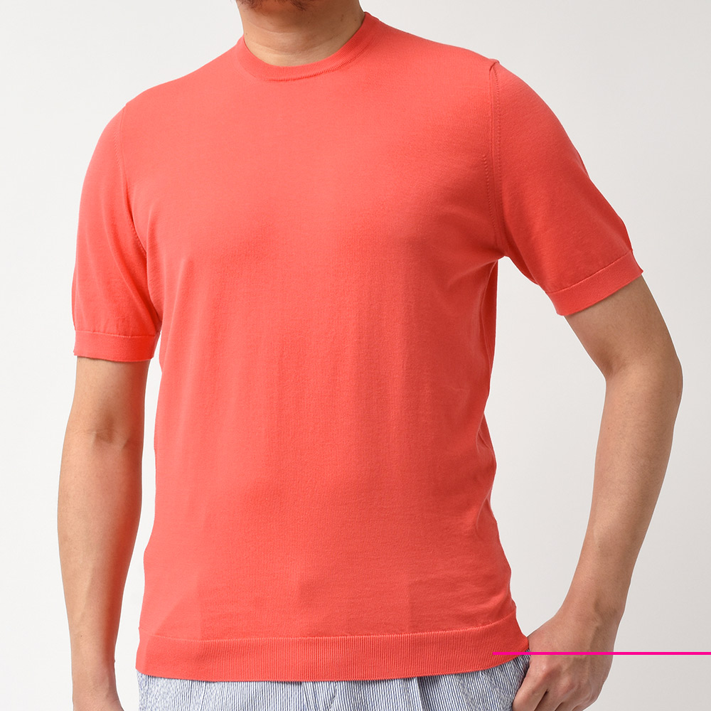 【2024年製 新品】 - B.R.ONLINE Style ビー・アール | Shop Online & Magazine Web トップス