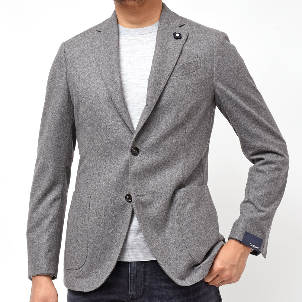 ラルディーニ LARDINI ジャケット | gulatilaw.com