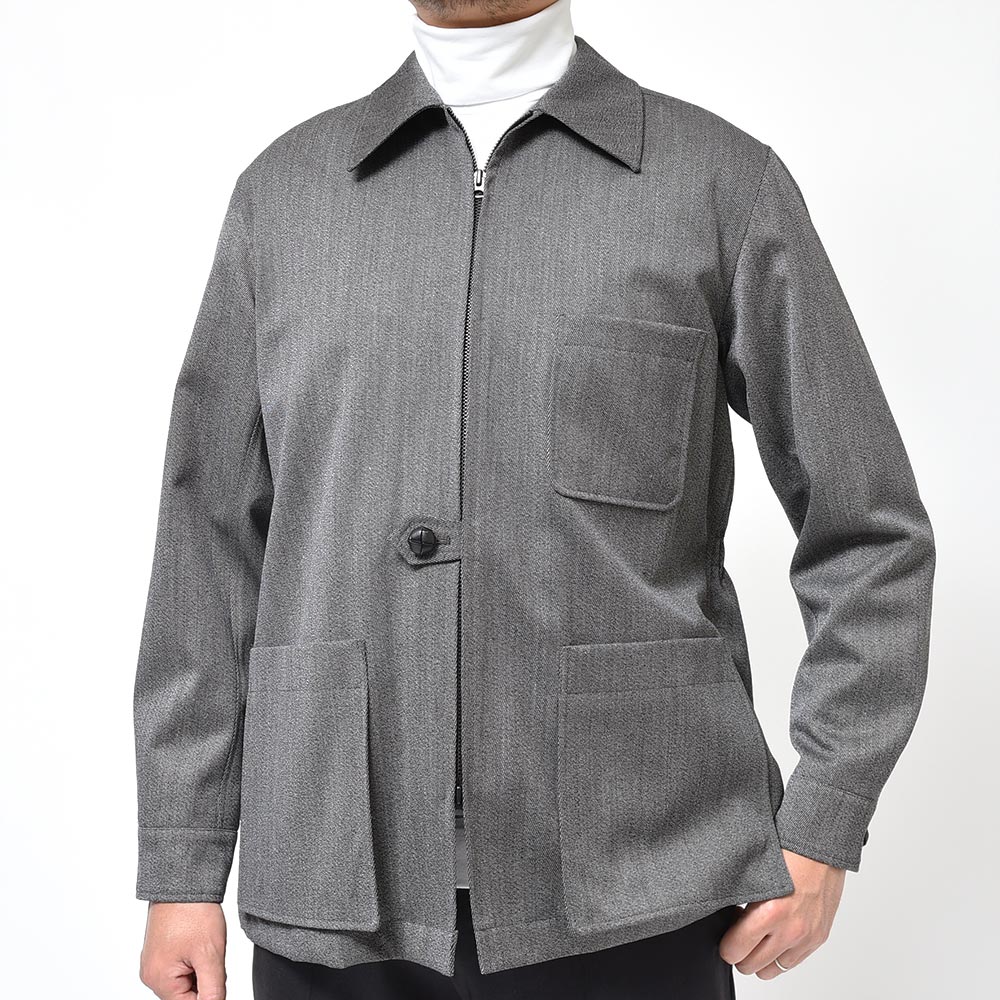 COHERENCE コヒーレンス Mod.KEES Chore Jacket