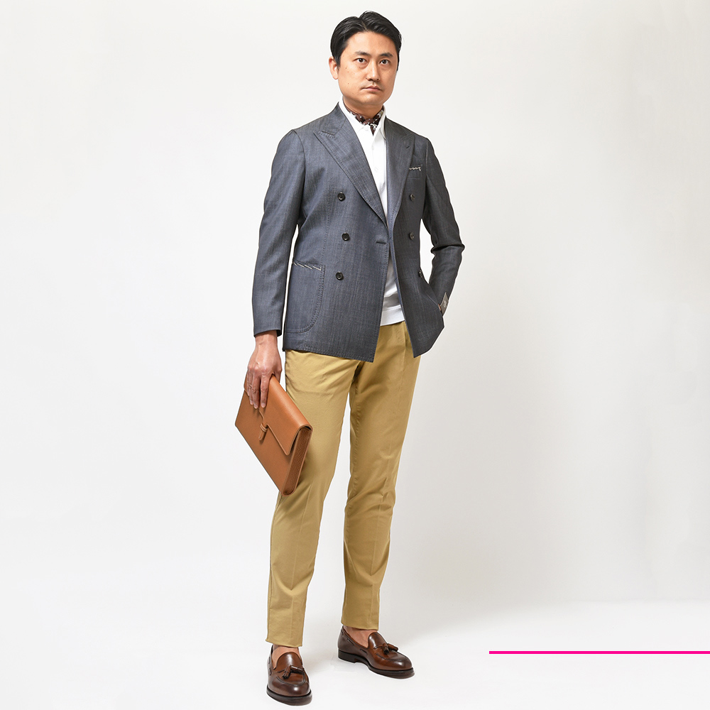 B.R.ONLINE - Style Web Magazine & Online Shop | ビー・アール