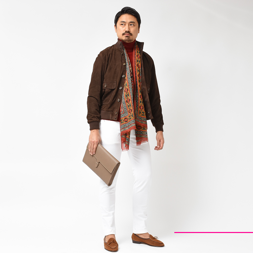 B.R.ONLINE - Style Web Magazine & Online Shop | ビー・アール