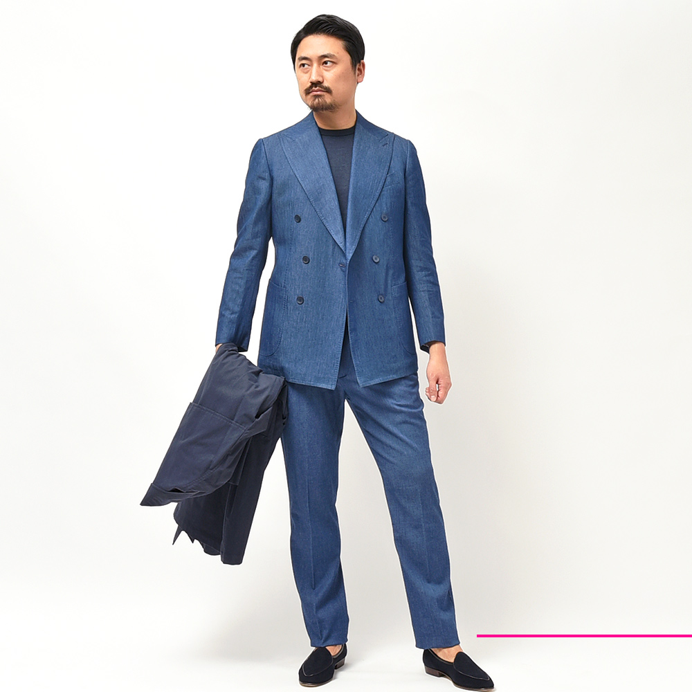 B.R.ONLINE - Style Web Magazine & Online Shop | ビー・アール