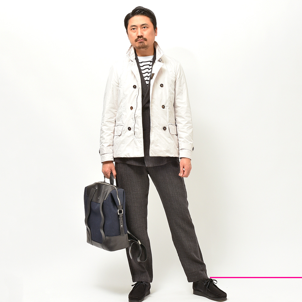 品質検査済 Moorer Magazine ムーレー Nabucco KMナブッコ B.R.ONLINE