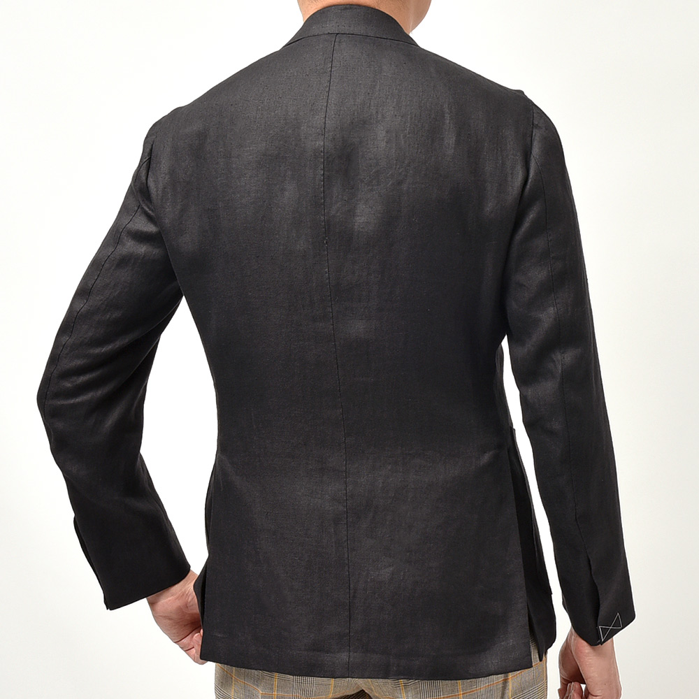 2021人気新作 新品 TITO ALLEGRETTO 毛100% チェック柄 ジャケット