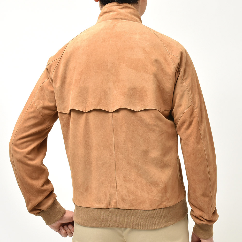 B.R.ONLINE - Style Web Magazine & Online Shop | ビー・アール・オンライン | BARACUTA バラクータ<br>Columbia コロンビア ダウンジャケット ヌプシ ダウン 黒 エンジ<br>G9 ジーナイン ゴートスエード スイングトップ ブルゾン B.R.ONLINE - Style Web Magazine & Online Shop | ビー・アール・オンライン | BARACUTA バラクータ<br>Supreme ノースフェイス 2020 フリース 黒L<br>G9 ジーナイン ゴートスエード スイングトップ ブルゾン