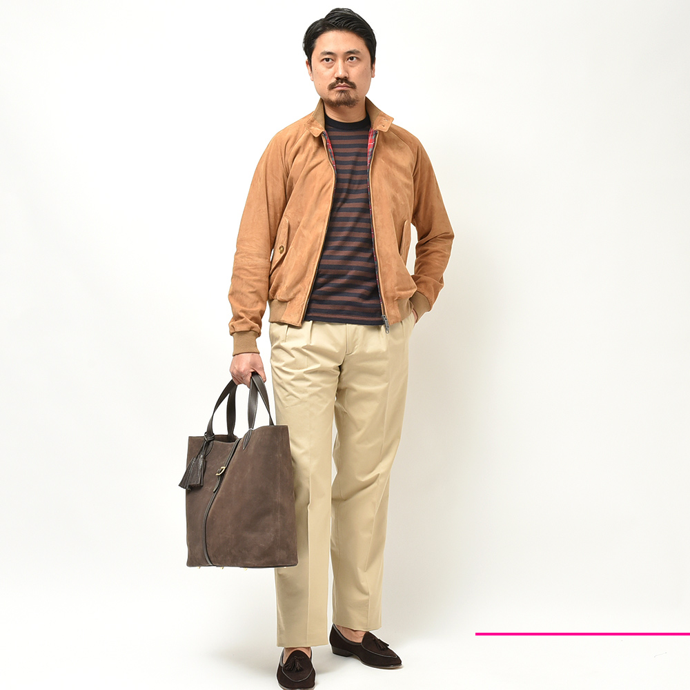 B.R.ONLINE - Style Web Magazine & Online Shop | ビー・アール