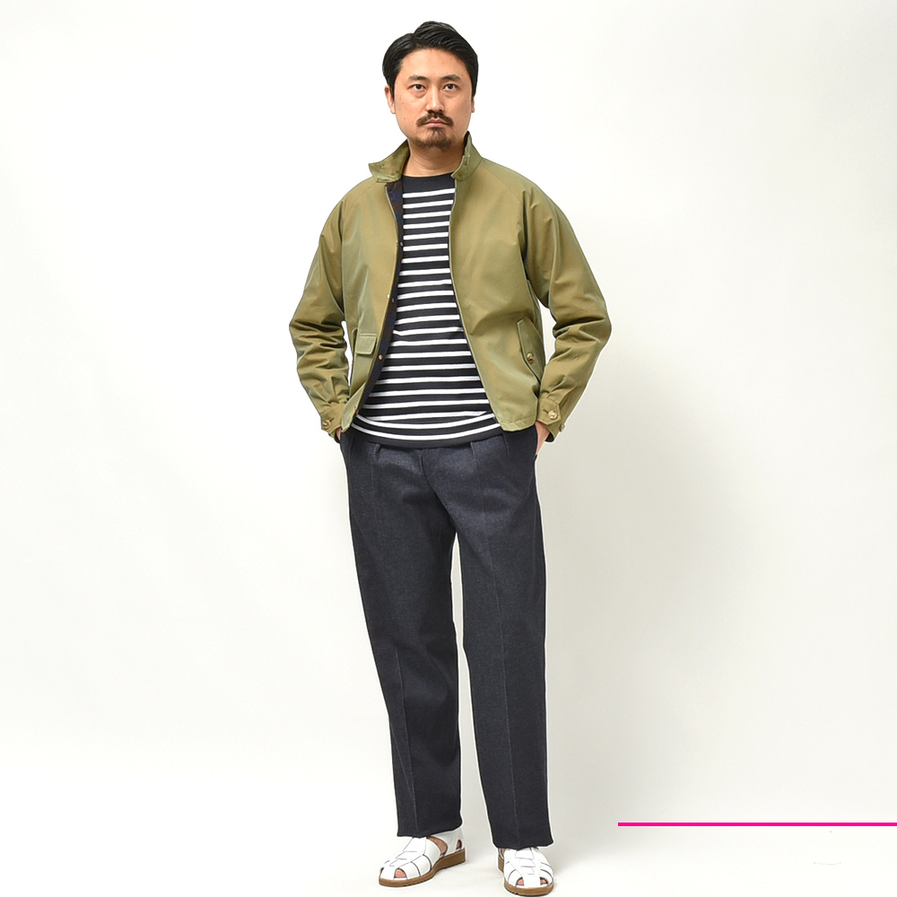 B.R.ONLINE - Style Web Magazine & Online Shop | ビー・アール
