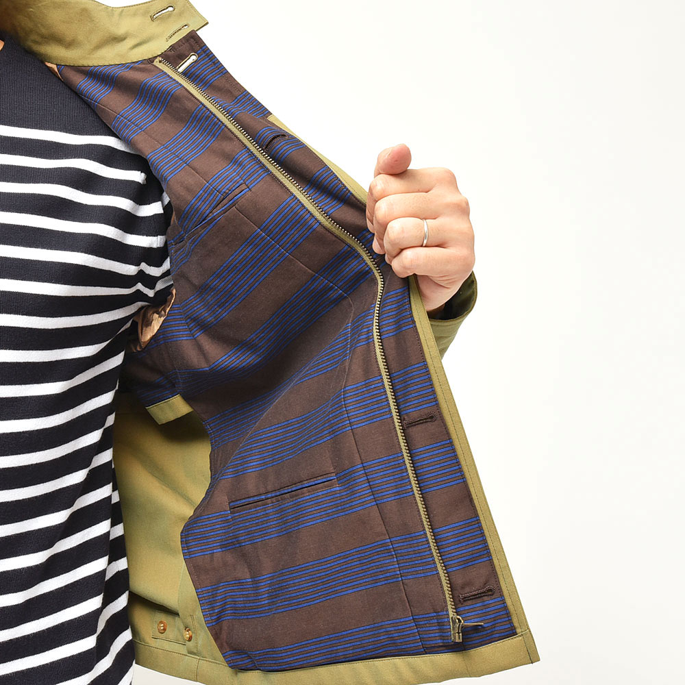 B.R.ONLINE - Style Web Magazine & Online Shop | ビー・アール