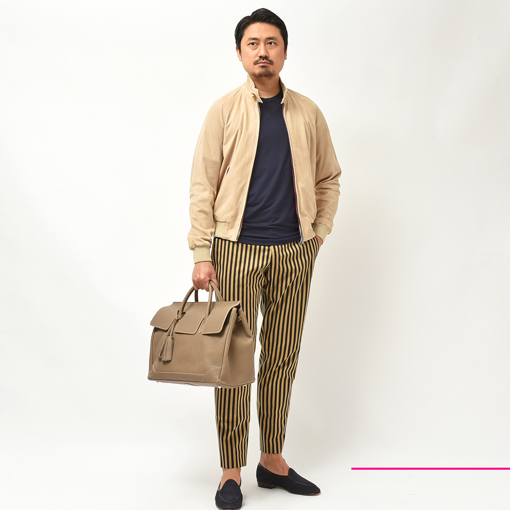 B.R.ONLINE - Style Web Magazine & Online Shop | ビー・アール