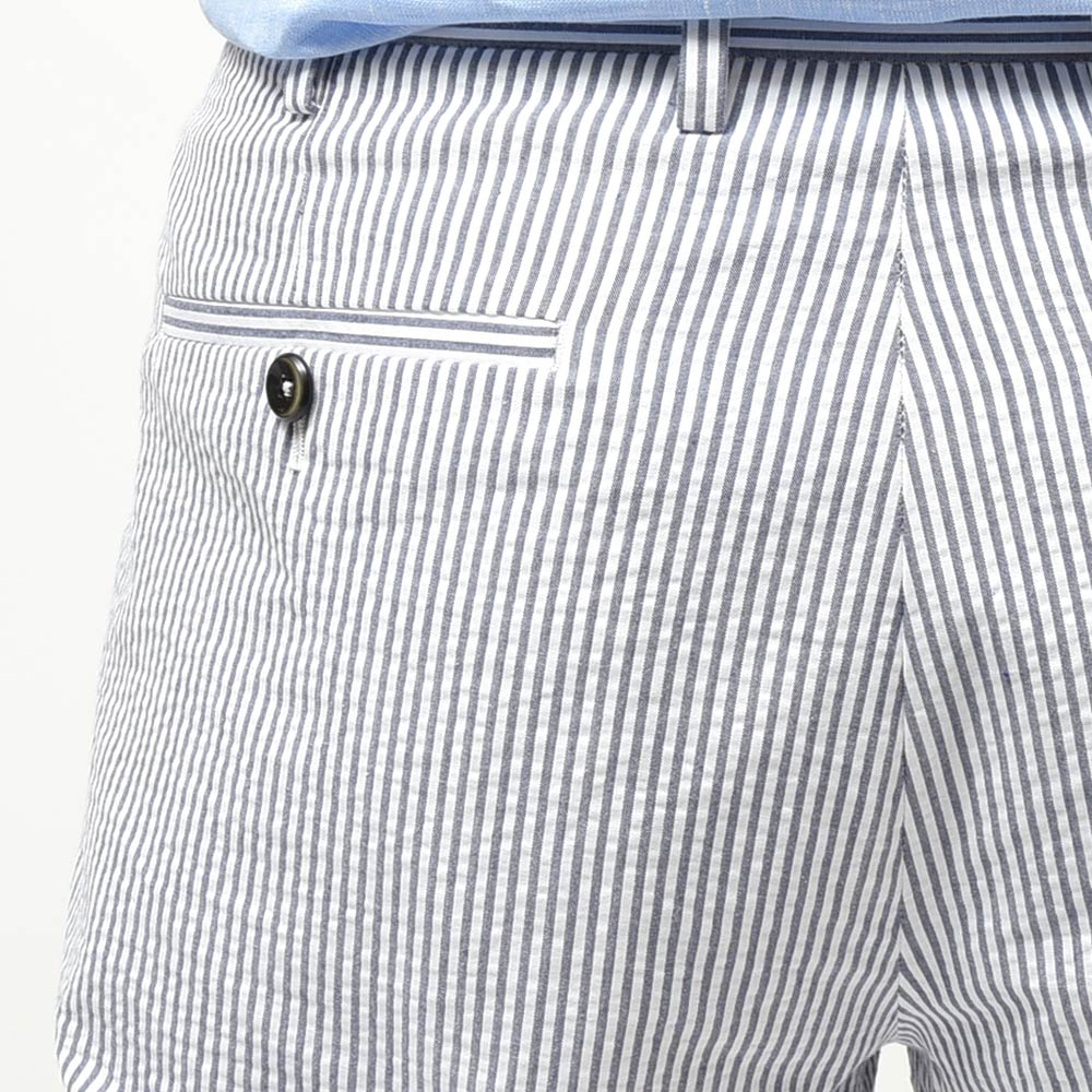 PT TORINO LARRY コットンシアサッカー ノープリーツ S - tajhizanservice.com
